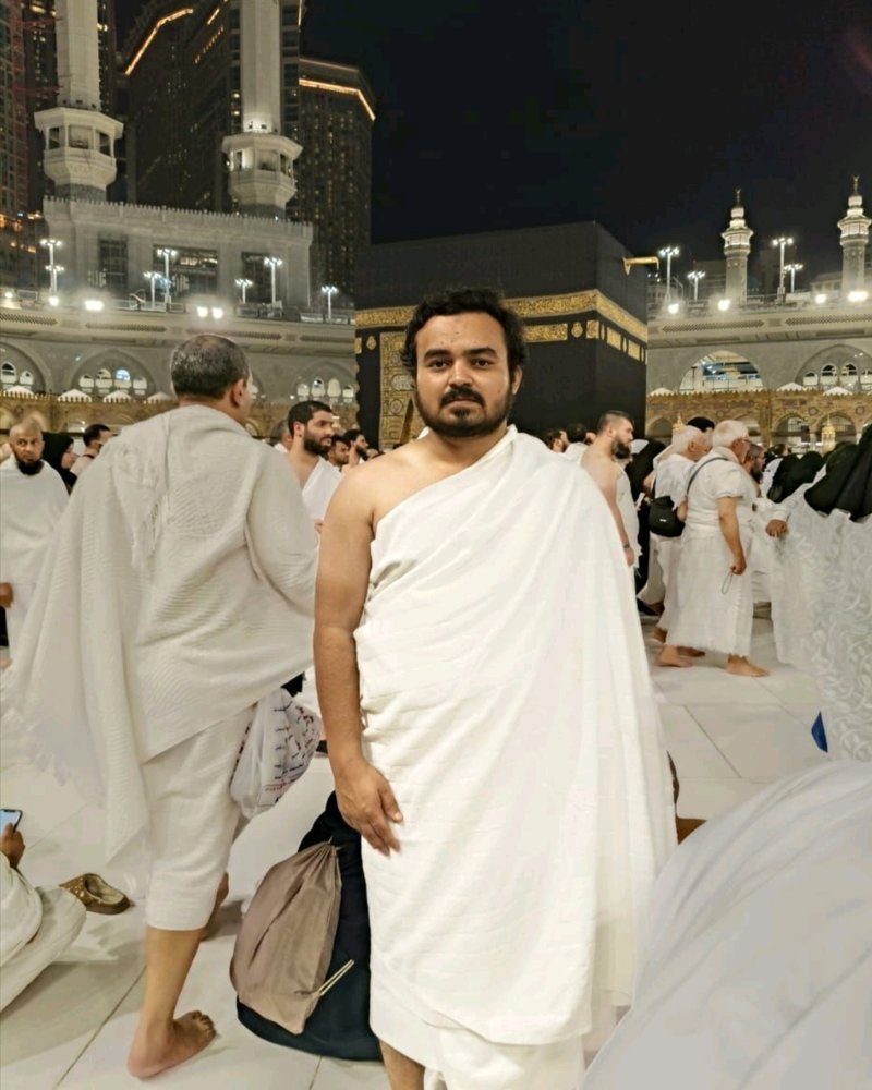 Faraz Tariq